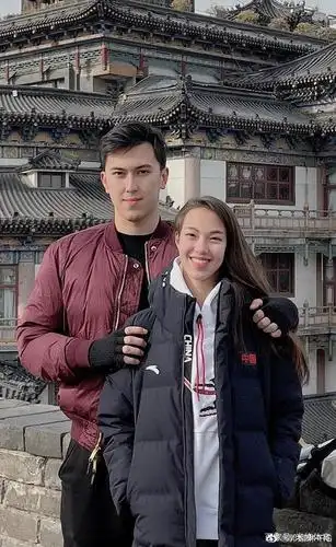 中乌混血艺术体操运动员入中国籍 05后未满16岁|郭媚琳|乌克兰_网易