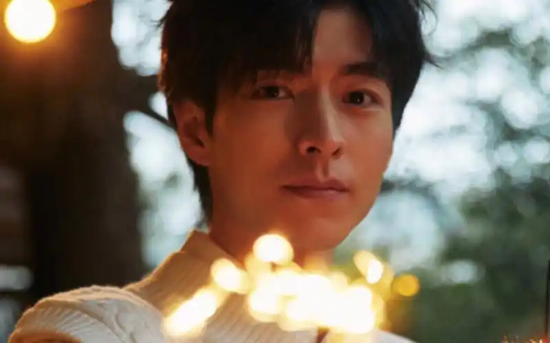 【文韬】文韬白衣服造型照小合集～翩翩白衣少年在你身边会不会心动呢