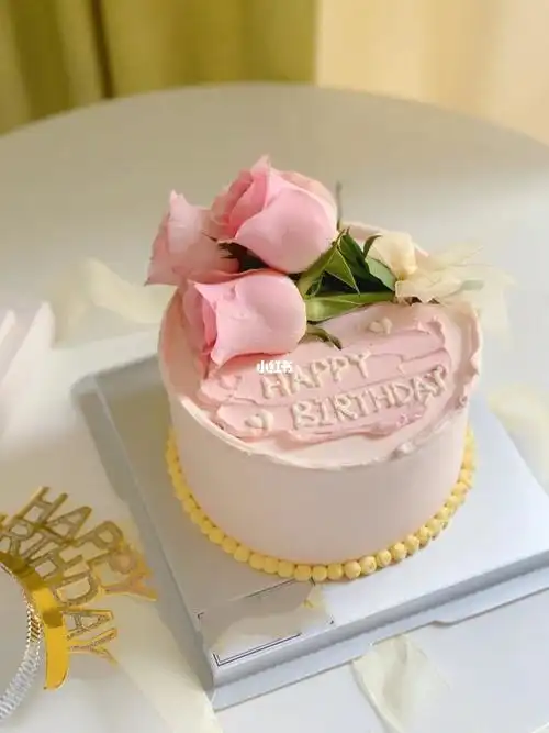 郑州蛋糕  #女生生日蛋糕  #最好吃的奶油蛋糕  #蛋糕  #女生蛋糕