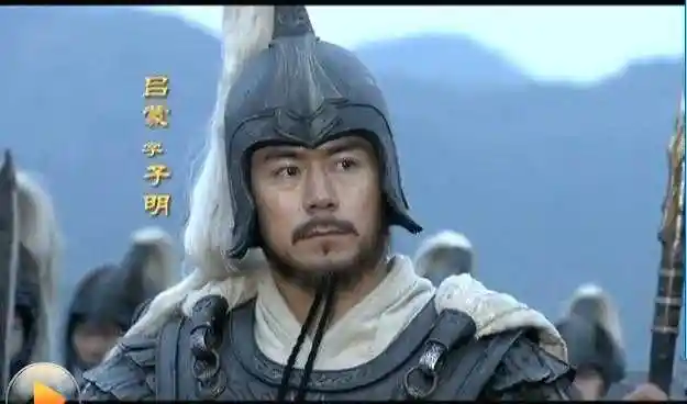 【新解三国演义】吕蒙为何能斩关羽首级!吕蒙完胜关羽的十个理由