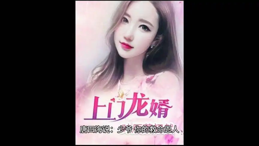 《上门龙婿》叶辰萧初然,第二章