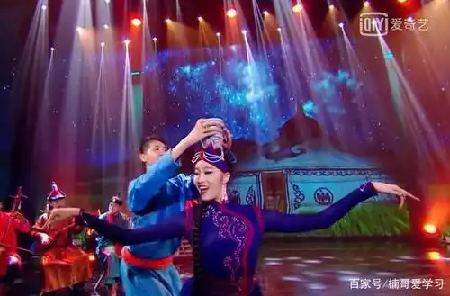 综艺《舞者》第0718期