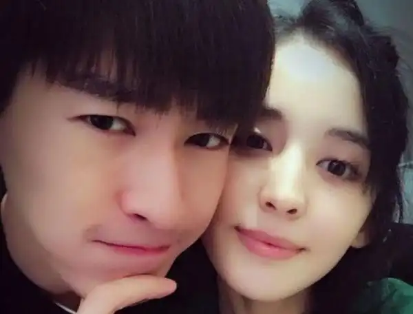 有种"致命的刀",叫古力娜扎的腰,有种"迷人的魂",叫她的臀|张翰|模特