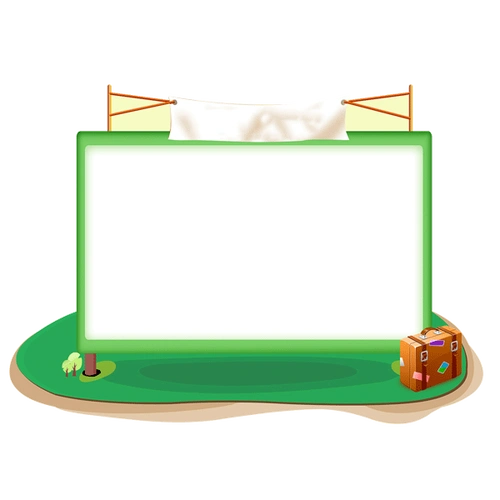 标题栏卡通图片大全