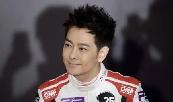 林志颖:曾是亚洲小旋风,如今吹牛成性被群嘲,他究竟图