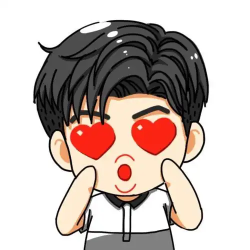 燕小六头像图片