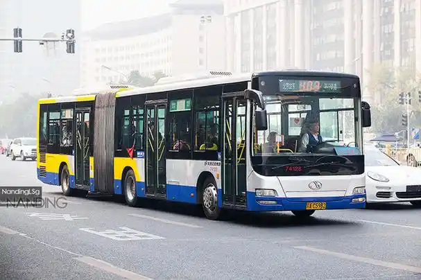 bk6150k 样车 74128