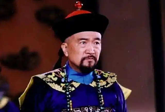 宰相刘罗锅,神医喜来乐,被联手封杀的李保田获金鹰奖终身成就奖