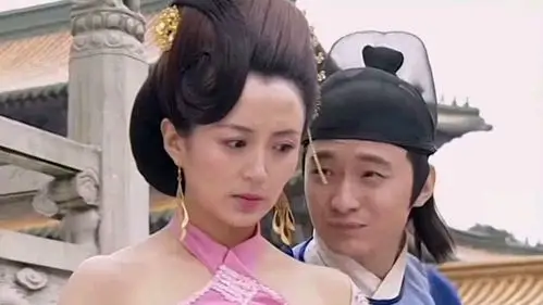 杨童舒角色盘点,曾是至尊红颜中的狠角色,气质不凡美貌依旧