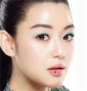 女性身上五种克夫痣一定要点掉