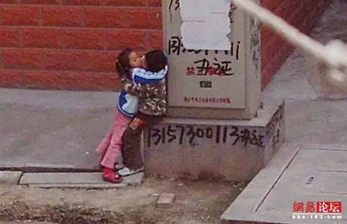 史上最霸气早恋作文 盘点逆天的00后干出的奇葩事!(组图)