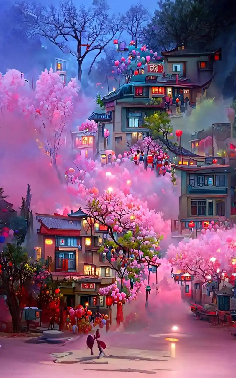 美丽图片#图文热点来了 - 抖音