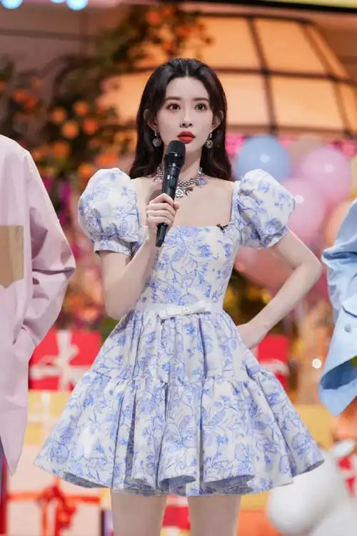 孟子义你好星期六剧照