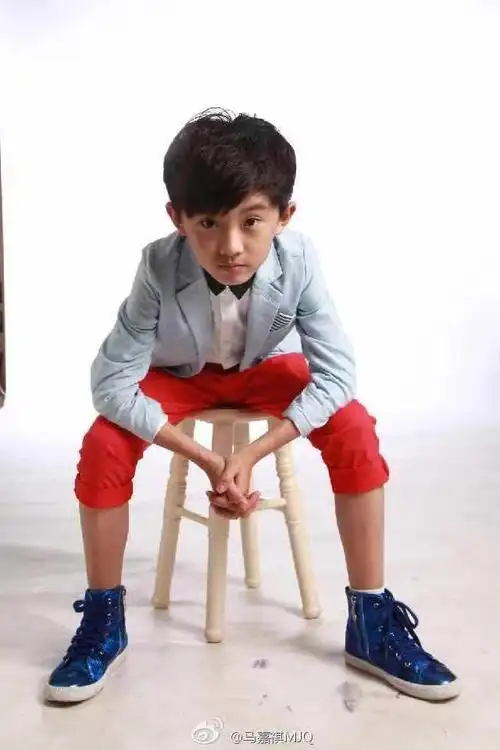 幼崽就是最可爱的!马嘉祺可可爱爱幼崽期图楼