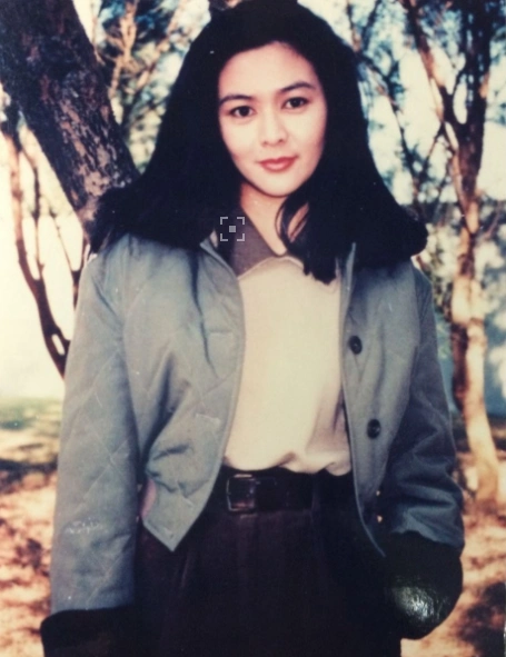 刘德华为何娶了朱丽倩而不是关之琳看完这一张照片就知道了