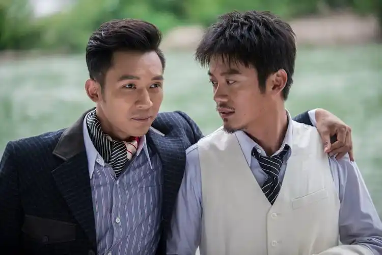 羿坤《最后的战士》悲催志高 引网友同情打call