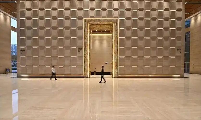 汇聚全球智慧 闽江璀璨灯塔 | 福州icc升龙环球中心