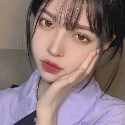 头像招桃花头像来喽