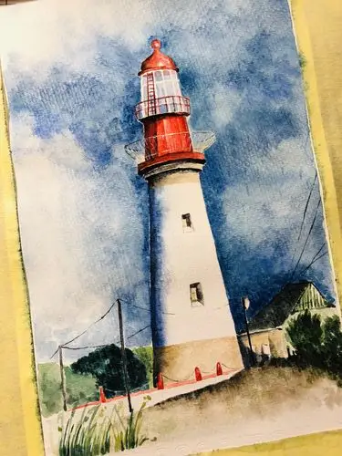 原来真的有老鹅