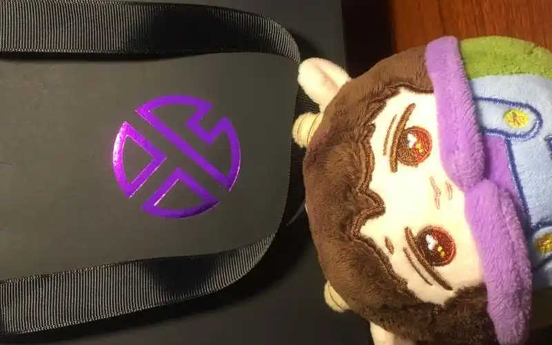 长沙vlog开箱特辑〓张艺兴国风联名款dw手表小羊蹄 开箱