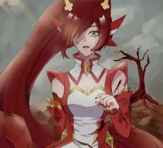 赛尔号战神联盟四圣魔之战(战神联盟的拟人形象)(1)