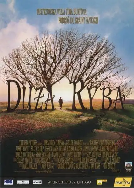 大鱼_电影海报_图集_电影网_1905.com