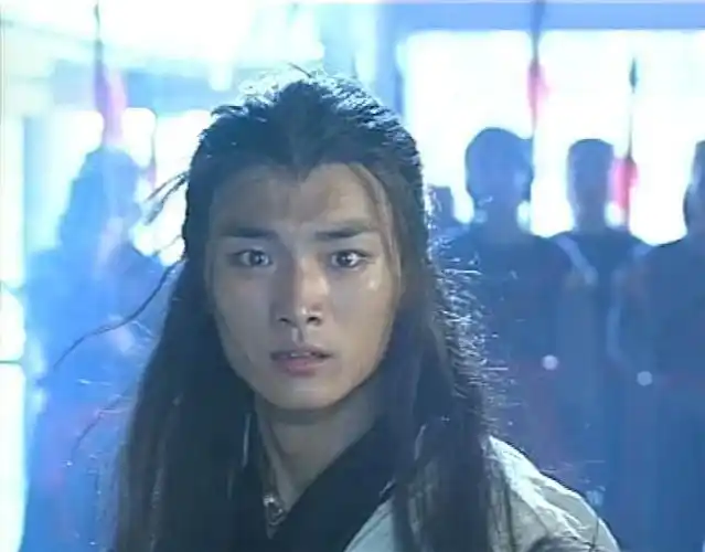 回顾凤在江湖以现在的眼光来看6位女主演谁最好看