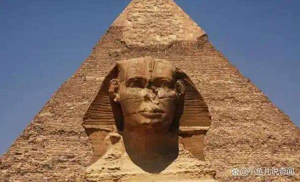 埃及狮身人面像之谜揭秘!拿破仑真的炸掉了鼻子吗?