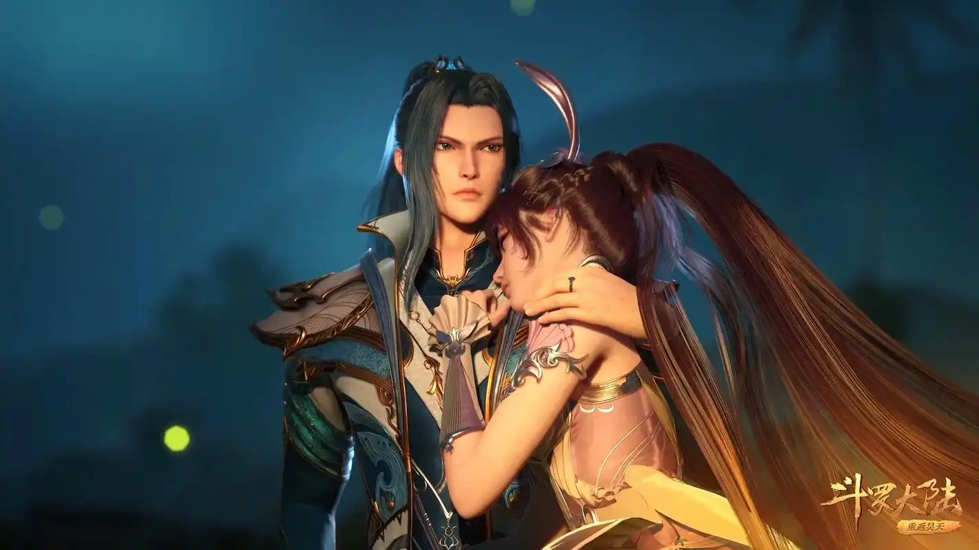 马红俊向白鹤提亲为爱奋斗终获进化可到底靠脸俘虏白沉香芳心