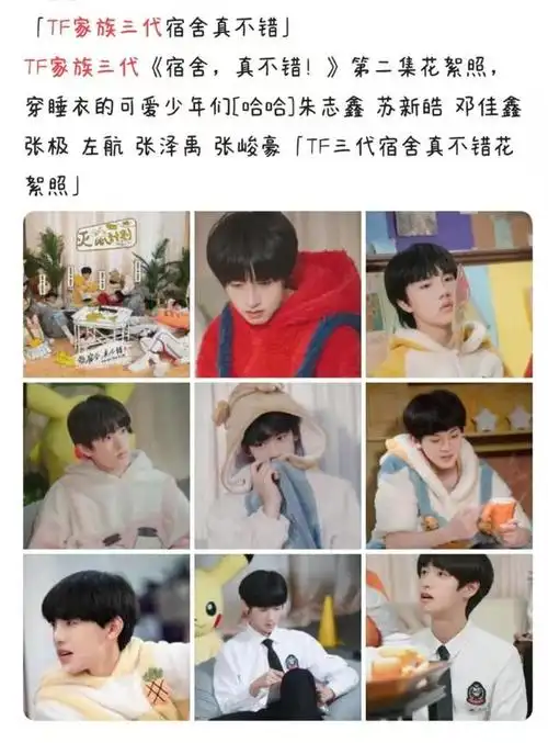 tf家族第四代新鲜出炉,网友:二代还没认全!还有一个神秘组合