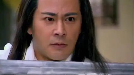 慕容博皈依佛门,慕容复拔剑自刎,慕容博却连头都不回