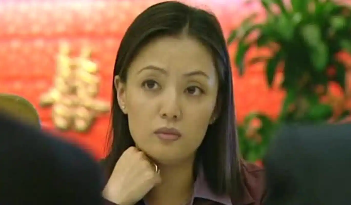 郭金凤结局是什么?《插翅难逃》的导演和编剧分别是谁?