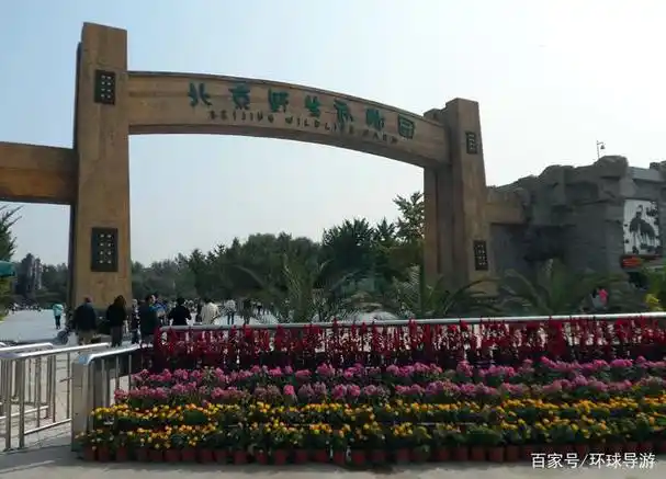 天下首邑,首都南大门,北京大兴必游的六个旅游景点