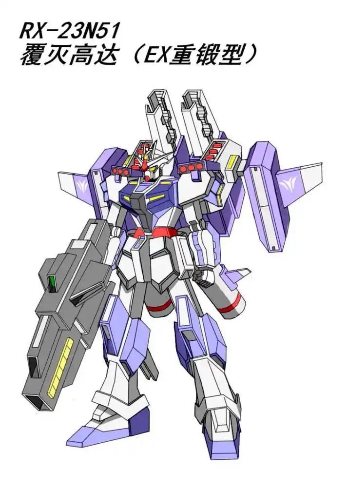 绘画 #高达 #画渣日常 - 抖音