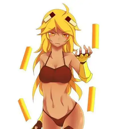 mc烈焰人简笔画