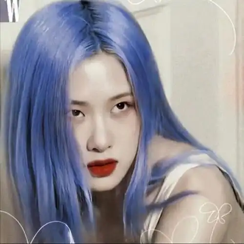 *朴彩英 ‖ 湮没