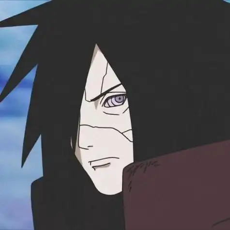 《火影忍者头像》第49期:宇智波斑活着的传说头像你连跳舞都办不到了