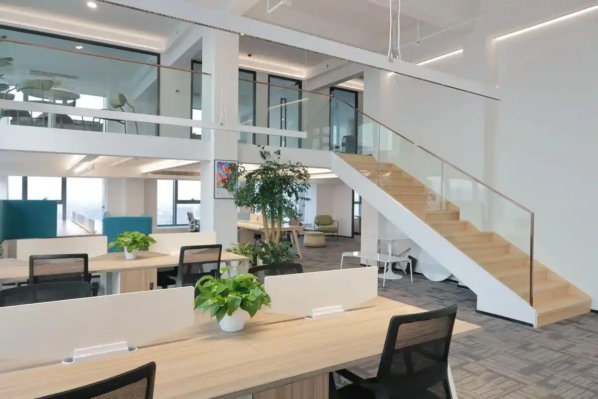 杭州南站高端商务办公室