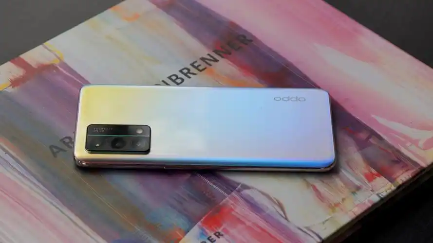 oppo k9手机如何?上手实测亮点多,充电速度远超千元级机型