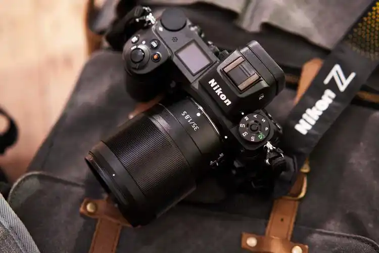 尼康z5怎么样? - 知乎
