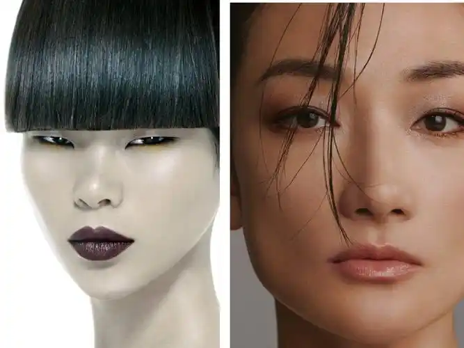 陈漫摄影作品惹争议,丑化中国人形象背后,是西方的审美"殖民"_腾讯