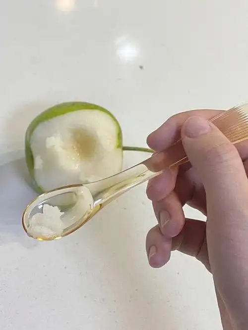 199的果泥勺要什么自行车60