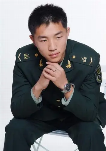 【转载】酷【转载】【潇洒军警-56】军警兵哥 酷帅迷人