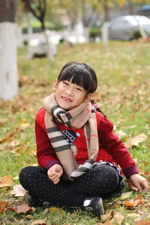 女儿六岁了 - nimo121@126 - 三界唯心