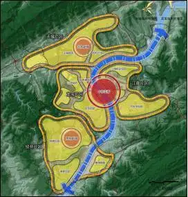 快看万州要建一个新城最新最权威详细规划新鲜出炉