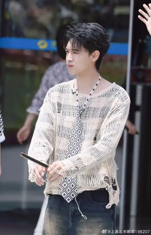 秦霄贤你好星期六##你好星期六