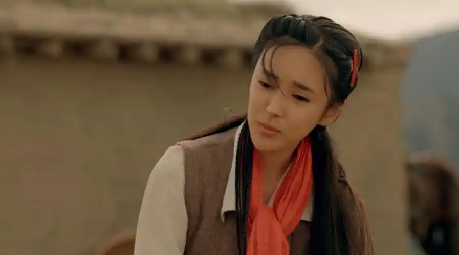 《大牧歌》:生命的价值在于奉献