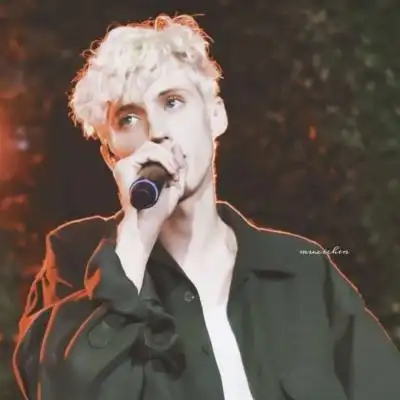 欧美男头 戳爷美如画_男生头像_我要个性网