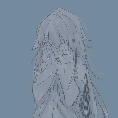 哭泣动漫头像大全 -700x1021 - 133kb - jpeg动漫 二次元…510x300