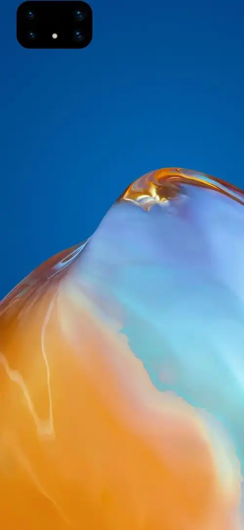 华为nova7系列壁纸